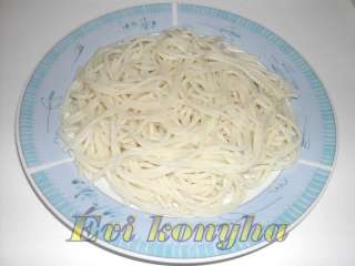 Bolognai spagetti 11