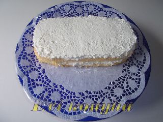 Cica torta -
          túrós 16