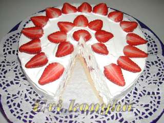 Epres-túrós torta 19