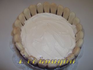 Tiramisu torta 16